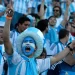 Se agotaron las entradas para los dos primeros partidos de Argentina en el Mundial de Qatar