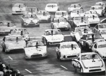 El Turismo Carretera cumple 85 años de vida