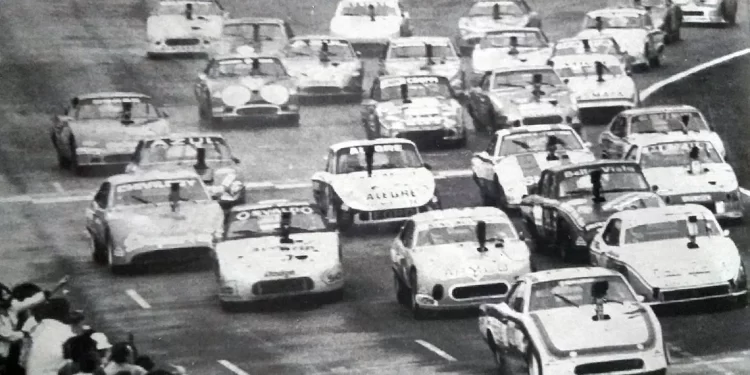 El Turismo Carretera cumple 85 años de vida