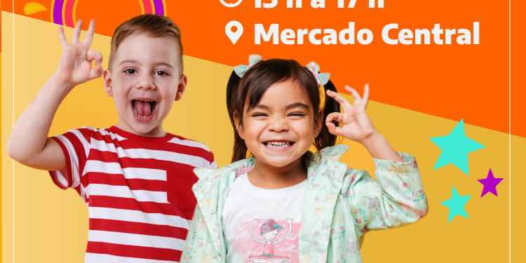 Desarrollo Social celebrará el Mes de las Infancias durante los fines de semana de agosto en Posadas