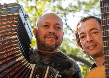 Posadas: los hermanos Nuñez festejan sus 30 años en el Teatro Lírico