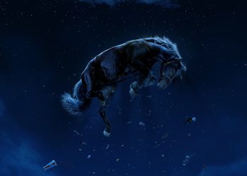 Posadas: el joven maestro del suspenso y el terror sigue en el IMAX