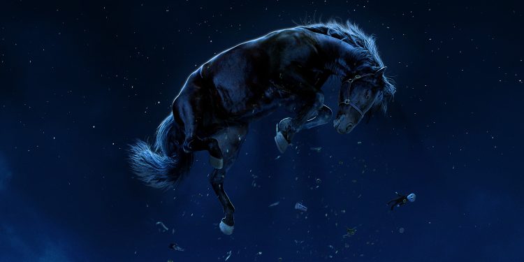 Posadas: el joven maestro del suspenso y el terror sigue en el IMAX