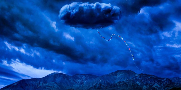 Posadas: el terror y la ciencia ficción se apoderan de la pantalla del IMAX