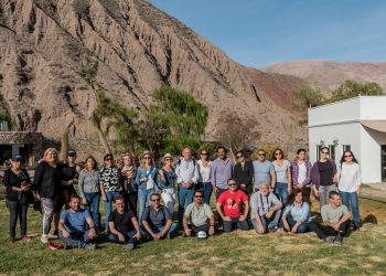 La Cultura de Misiones presente en el Festival Nacional de la Pachamama, en Jujuy