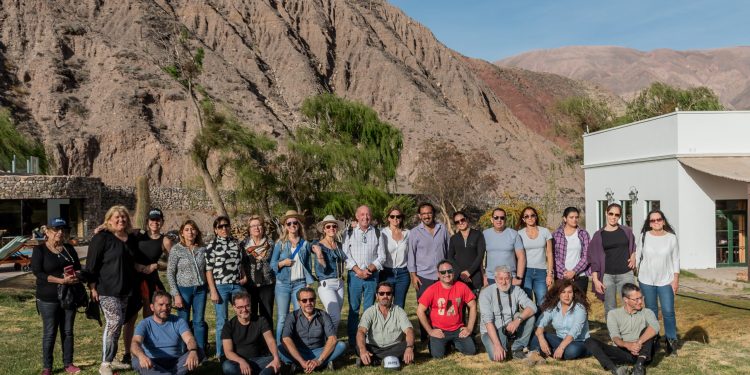 La Cultura de Misiones presente en el Festival Nacional de la Pachamama, en Jujuy