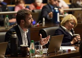 Urge inmediata intervención del Ejecutivo provincial en el conflicto del Mercado Central