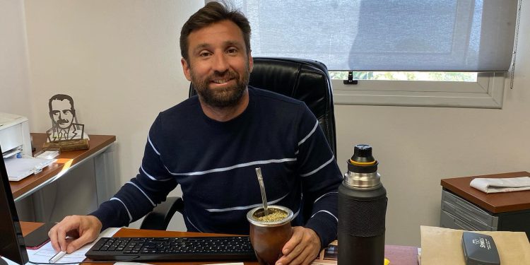 Pianesi pidió la creación de programa de ayuda para el acceso a alquileres