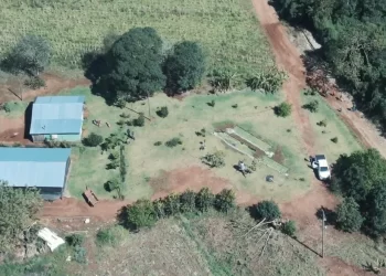 San Vicente: pequeños productores se benefician con la llegada de la energía rural