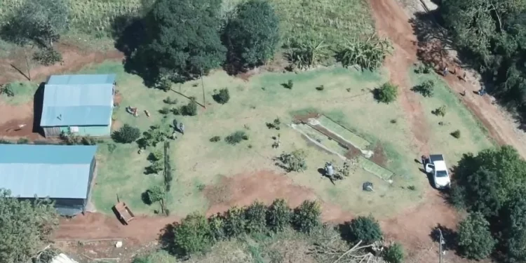 San Vicente: pequeños productores se benefician con la llegada de la energía rural
