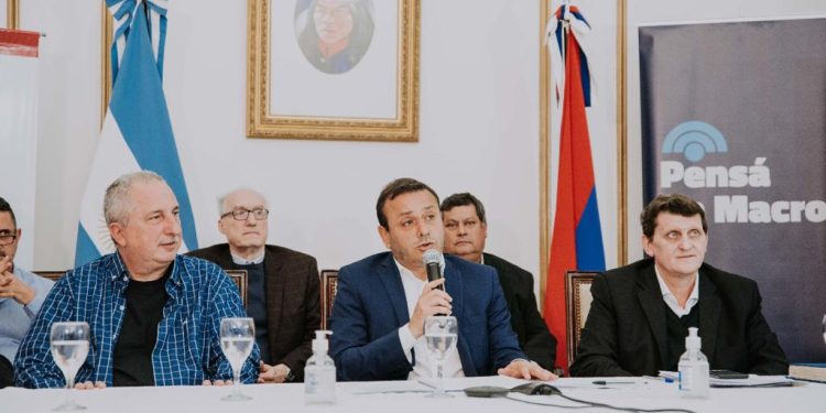 Anunciaron el programa “Ahora Mamá” y otro de descuentos para Eldorado