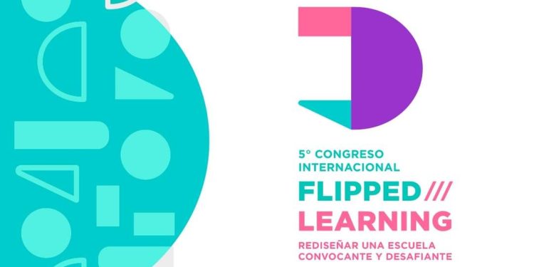 Están abiertas las inscripciones para el 5° Congreso Internacional de Flipped Learning