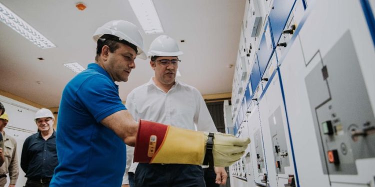 Posadas: Itaembé Guazú sumó un nuevo transformador a su red que garantiza energía para 28 mil vecinos