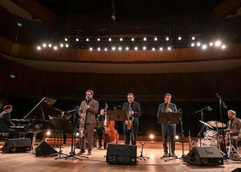 Escalandrum llega a Misiones