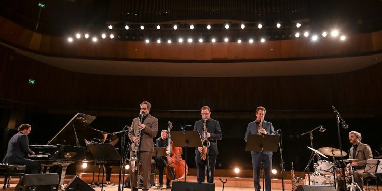 Escalandrum llega a Misiones