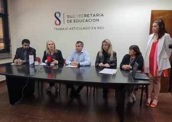 Abrieron las inscripciones a carreras de formación docente