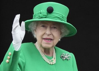 Murió Isabel II, la monarca británica con el reinado más largo