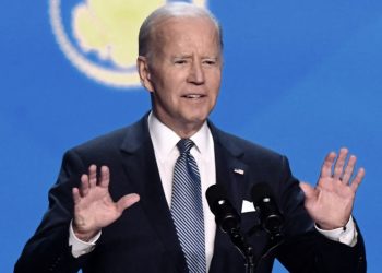 Biden dijo que en EEUU la pandemia de coronavirus «ya se terminó»