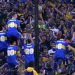 Liga Profesional: Boca se quedó con el superclásico