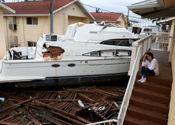 Estados Unidos: Al menos 15 muertos y ciudades devastadas tras el paso del huracán Ian por Florida