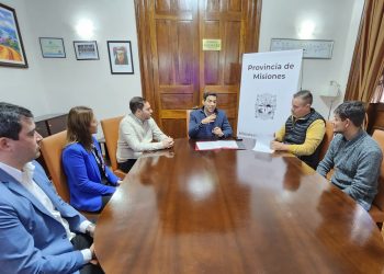 Compactarán y reciclarán móviles policiales en desuso para preservar el ambiente