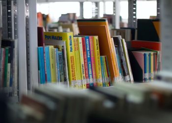 La Biblioteca del Parque participará de la 7ma Expo Universitaria 2022