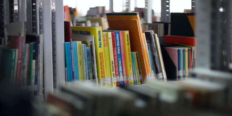 La Biblioteca del Parque participará de la 7ma Expo Universitaria 2022