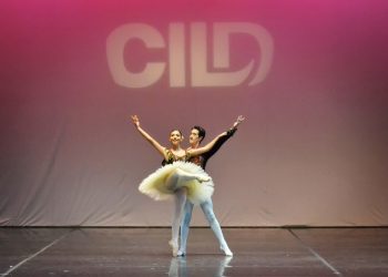 CILD 2022: inscripciones abiertas para el Concurso «Latinoamérica Danza»
