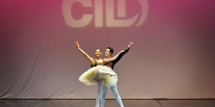 CILD 2022: inscripciones abiertas para el Concurso «Latinoamérica Danza»