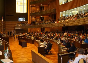 La Legislatura reconoció por ley los deportes electrónicos