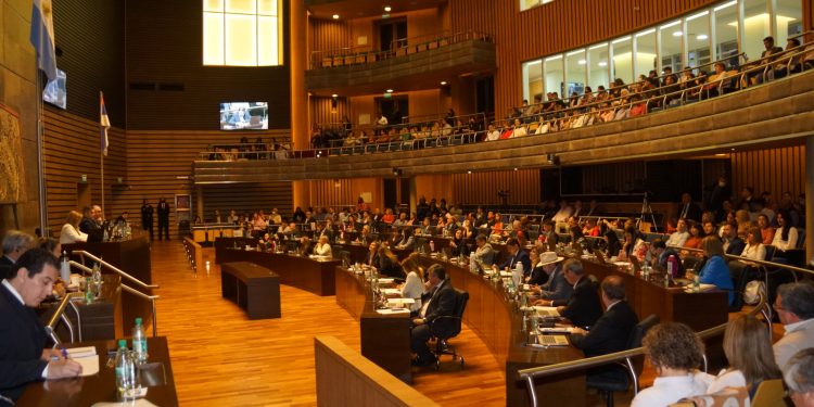 La Legislatura reconoció por ley los deportes electrónicos