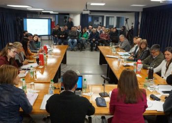 Presupuesto 2023: EMSA, IMAS y Ministerio  de Turismo expusieron en la Legislatura