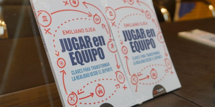 Legislatura de Misiones: presentaron libro sobre el deporte como herramienta de inclusión