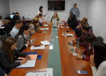 Avanza una iniciativa legislativa para garantizar el adecuado desarrollo psicosexual de las personas con discapacidad