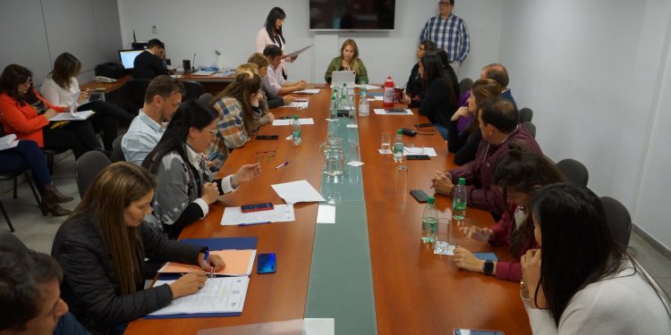 Avanza una iniciativa legislativa para garantizar el adecuado desarrollo psicosexual de las personas con discapacidad