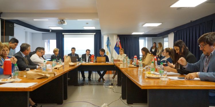 Presupuesto de 2023: expusieron las proyecciones del Ifai, Multimedios, Hacienda y Cambio Climático