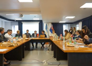 Presupuesto de 2023: expusieron las proyecciones del IFAI, Multimedios, Hacienda y Cambio Climático