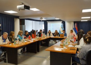 Presupuesto 2023: fue el turno de Acción Cooperativa y de los tribunales de Cuentas y Electoral