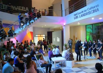 La edición 18 del Festival Latinoamericano de Cortometrajes Lapacho 2022 comienza a rodar este miércoles