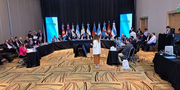 La CEM participó de la Asamblea del Norte Grande en Resistencia