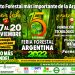 Feria Forestal Argentina 2022: nuevo lugar y fecha para la exposición más importante del país y una de las mayores de la región