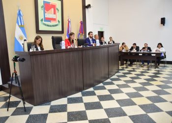 Posadas: concejales estudiarán la modificación de la Ordenanza GIRSU