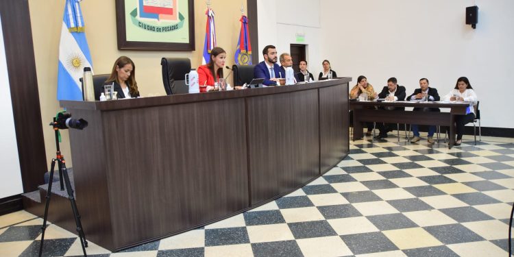 Posadas: concejales estudiarán la modificación de la Ordenanza GIRSU