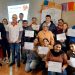 Desde Desarrollo Social Misiones realizaron un nuevo Curso de Manipulación Segura de Alimentos