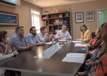 Presentaron el concurso «Volvé a viajar por Misiones»