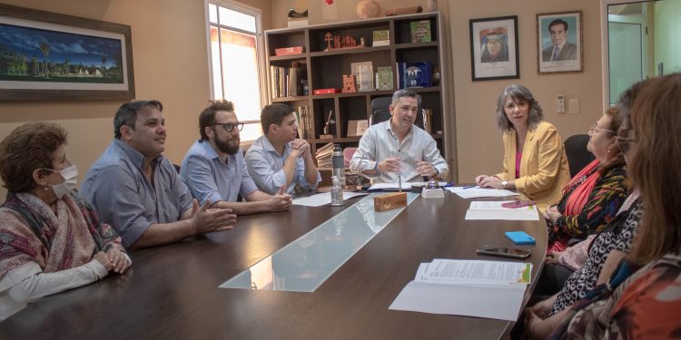 Presentaron el concurso «Volvé a viajar por Misiones»