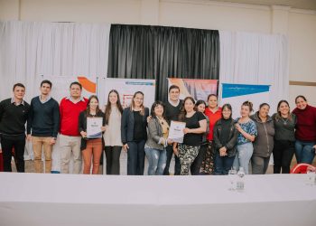 Abrirán dos nuevos Núcleos Educativos de Enseñanza Secundaria en Eldorado