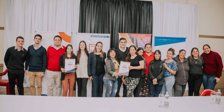 Abrirán dos nuevos Núcleos Educativos de Enseñanza Secundaria en Eldorado