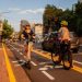 Posadas: avanzan las acciones para una movilidad más sustentable