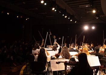 Posadas: la Orquesta Juvenil interpretará obras clásicas en el Teatro de Prosa